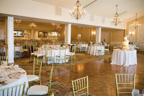 Wisconsin Country Club