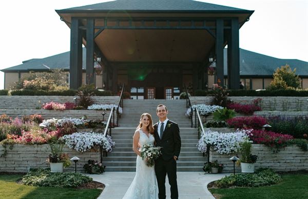 Wisconsin Country Club