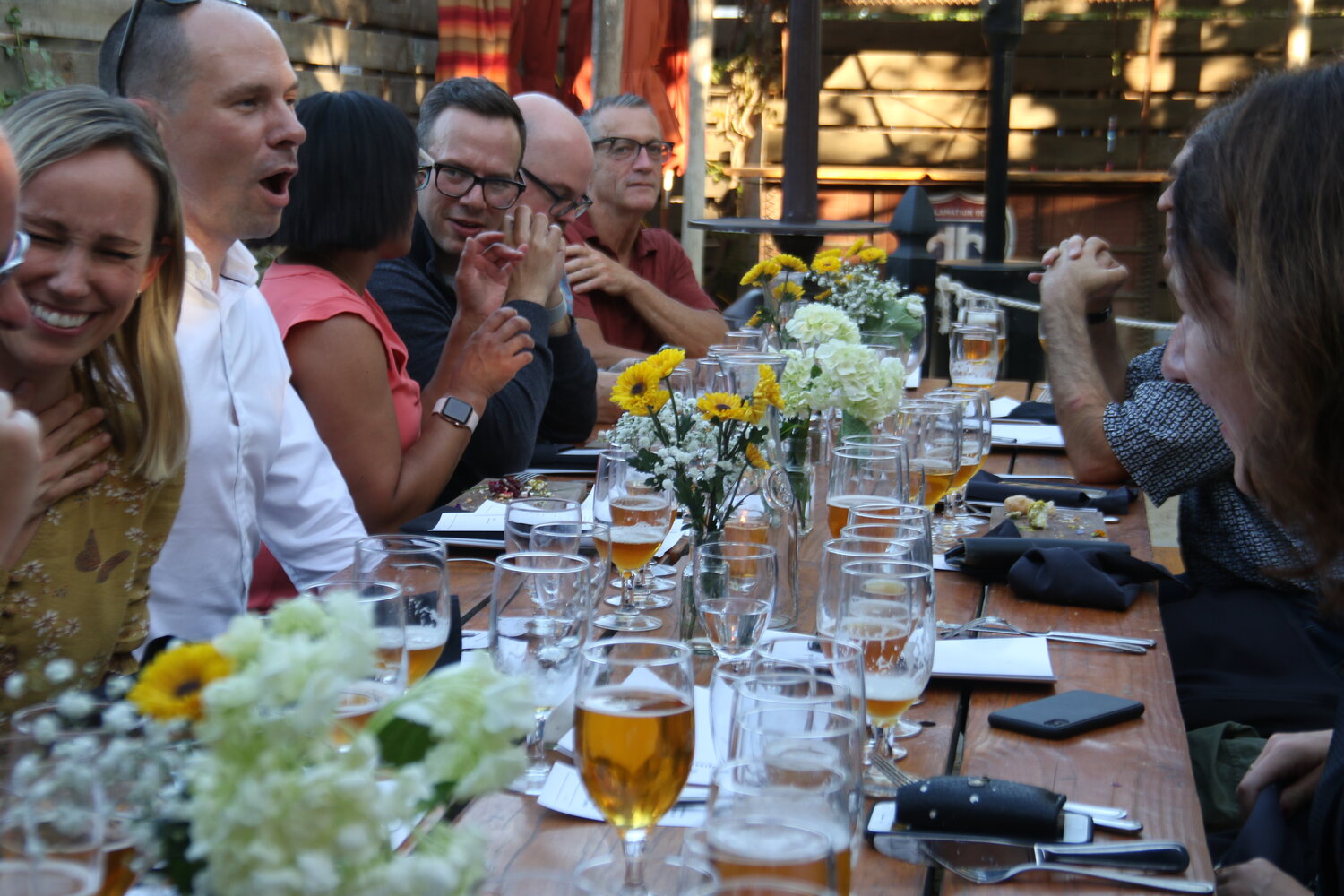 Hopmonk Tavern - Sebastopol