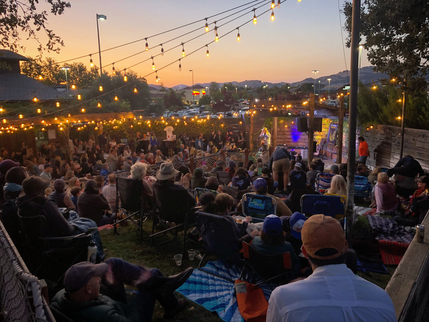 Hopmonk Tavern - Sebastopol