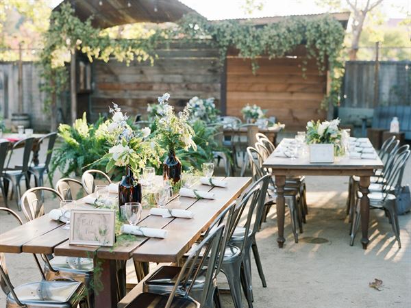 Hopmonk Tavern - Sebastopol