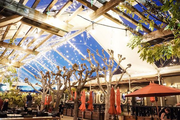 Hopmonk Tavern - Sebastopol