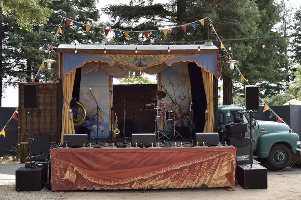 Hopmonk Tavern - Sebastopol