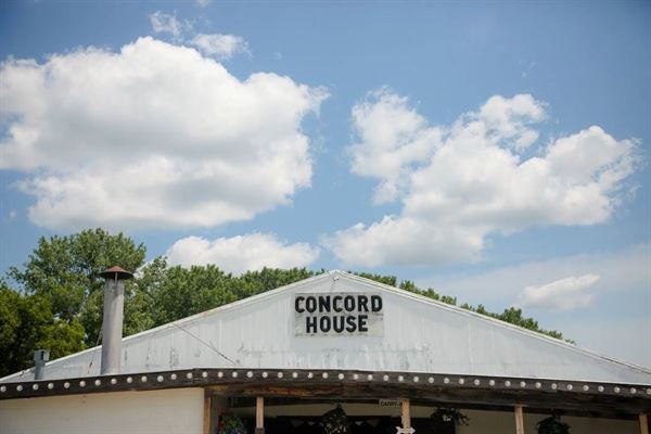 Concord House