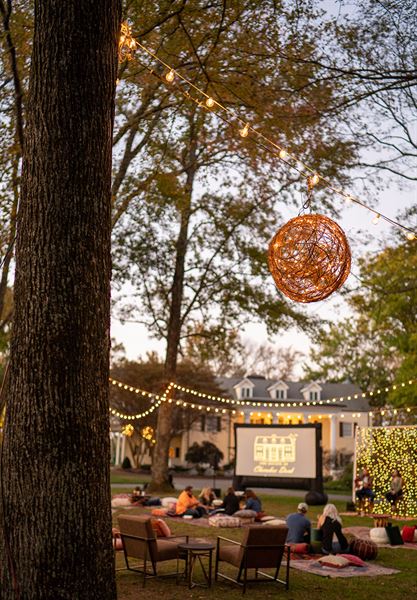 The Estate at Cherokee Dock