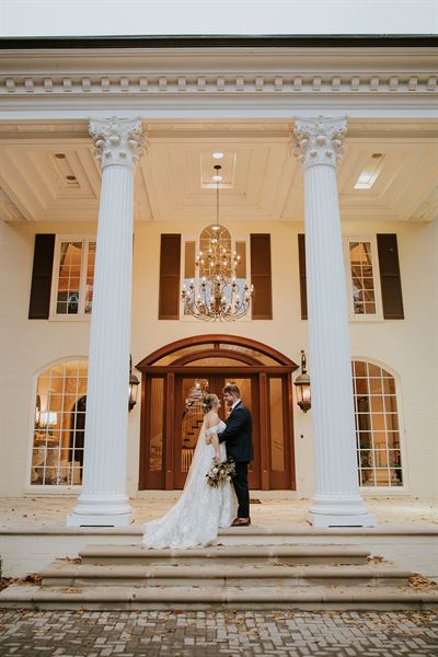 The Estate at Cherokee Dock