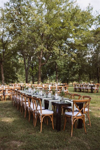 The Estate at Cherokee Dock