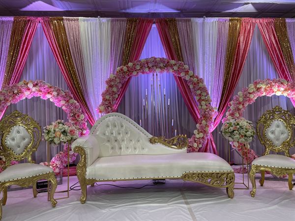 Athena Banquet & Conference Center