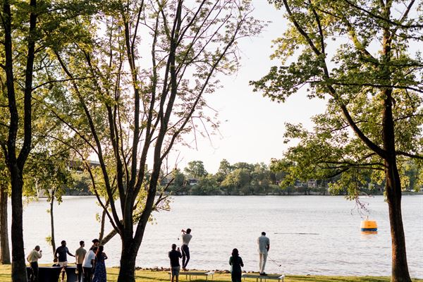 The Estate at Cherokee Dock