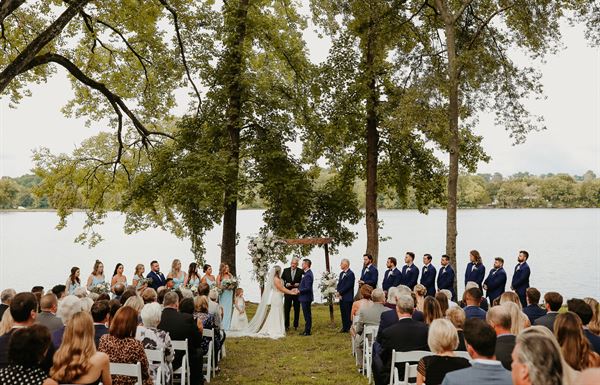 The Estate at Cherokee Dock