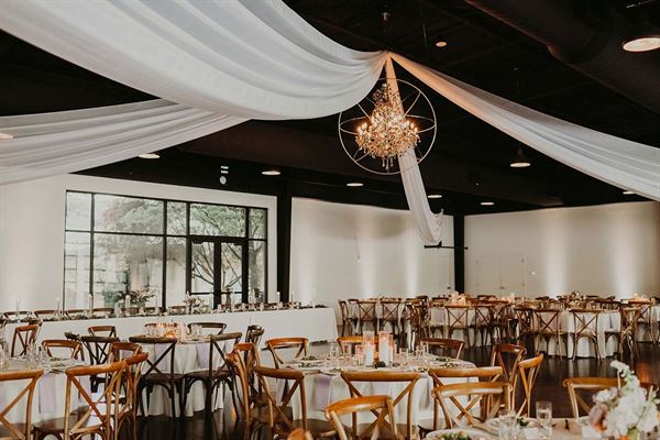 The Estate at Cherokee Dock