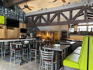 The Fitz Bar + Patio