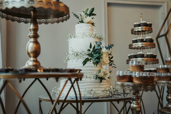 411 East Main Spaces