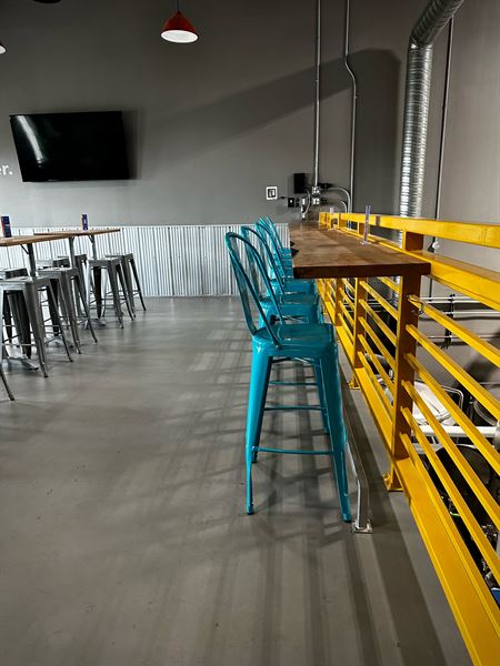 Manual Labour Beer Co.