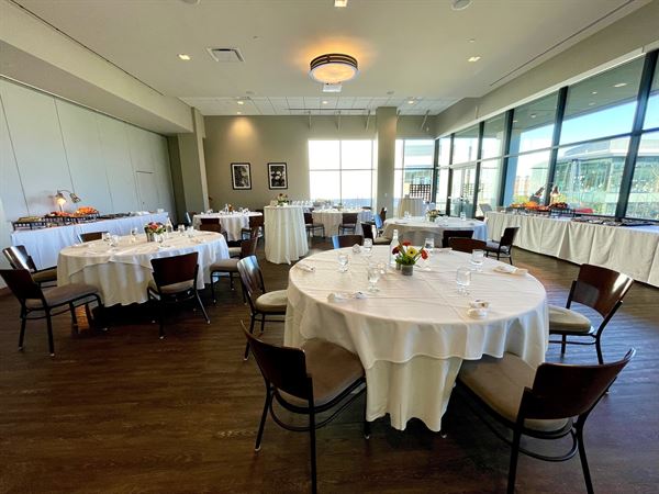 Pinstripes San Mateo