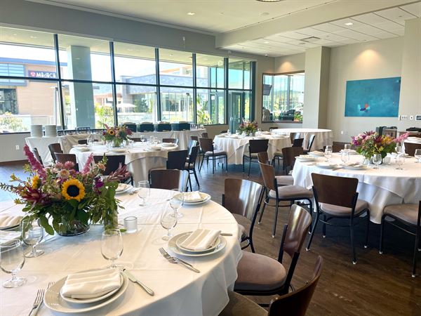 Pinstripes San Mateo