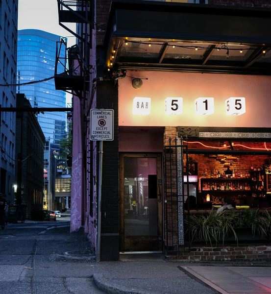 The 515 Bar