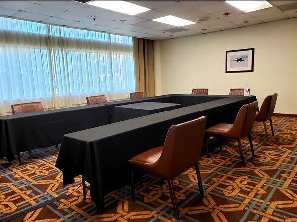 Sheraton Ontario Airport Hotel