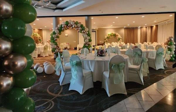 Sheraton Ontario Airport Hotel