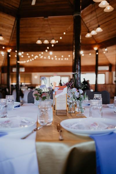 The Locks Wedding and Event Venue