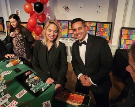 CazzNY - DJ Services & Event Rentals