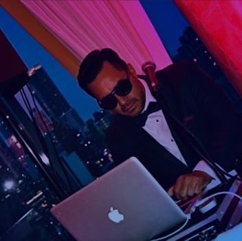 CazzNY - DJ Services & Event Rentals