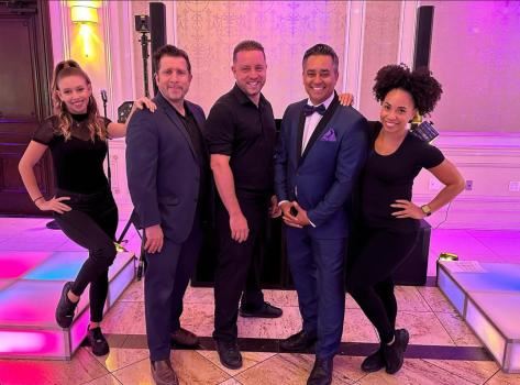 CazzNY - DJ Services & Event Rentals