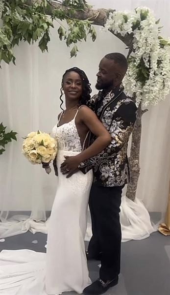 Always & Forever Wedding Officiant