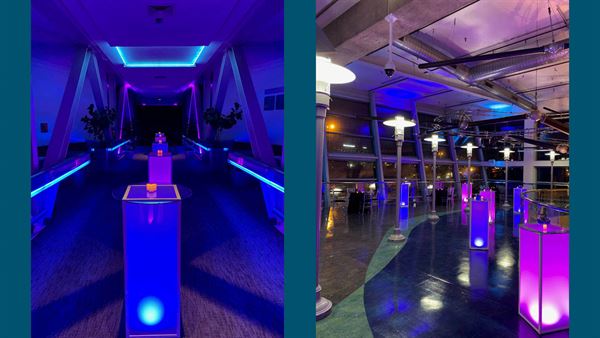 Saint Louis Science Center