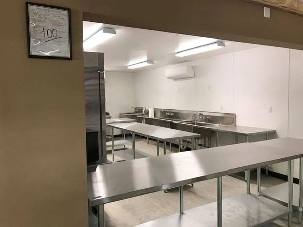 The Clubhouse @ University Station