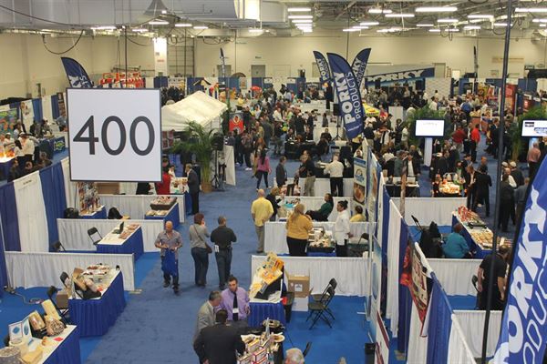 Meadowlands Exposition Center