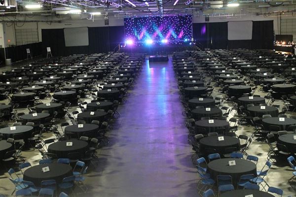 Meadowlands Exposition Center