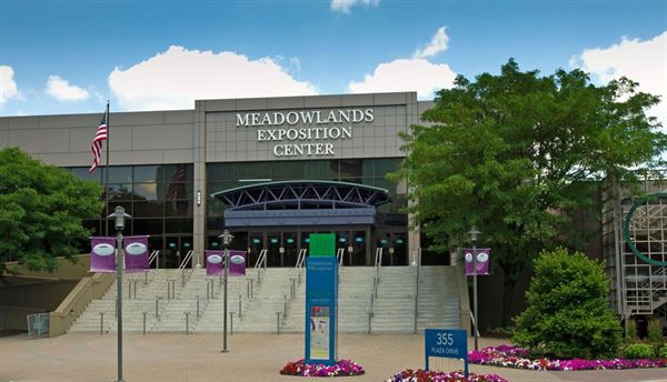 Meadowlands Exposition Center