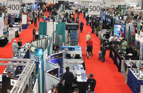 Meadowlands Exposition Center