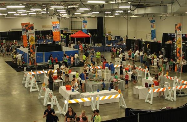 Meadowlands Exposition Center