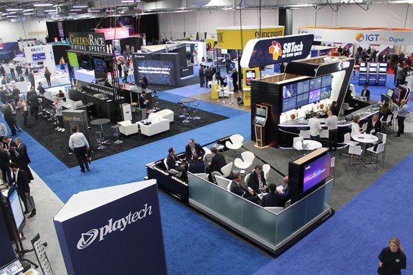 Meadowlands Exposition Center