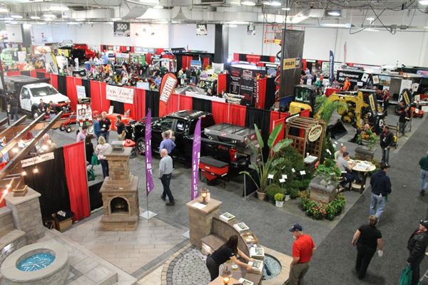 Meadowlands Exposition Center