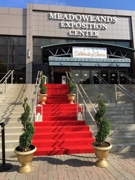 Meadowlands Exposition Center