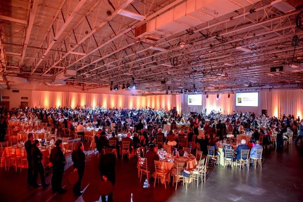 Meadowlands Exposition Center