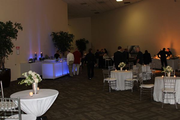 Meadowlands Exposition Center - Secaucus, NJ - Meeting Venue