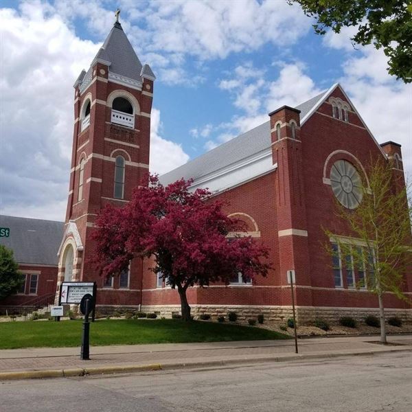 Capella Performing Arts Center