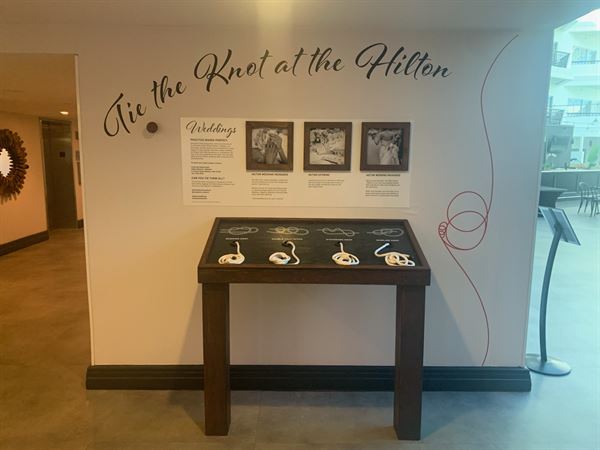 Hilton Boston - Woburn