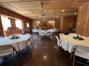 Turkey Holler, Bonne Terre