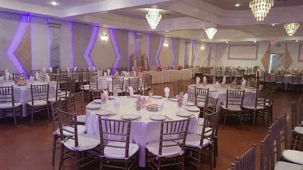 Palacio Banquet Hall
