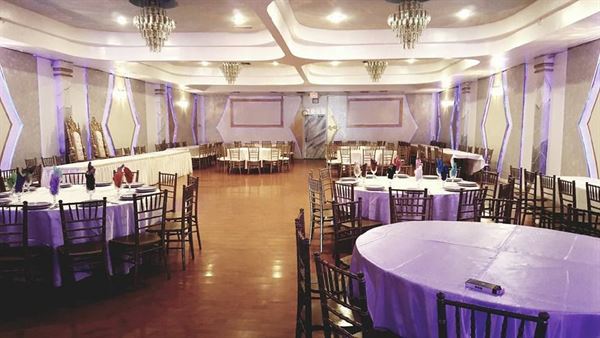 Palacio Banquet Hall