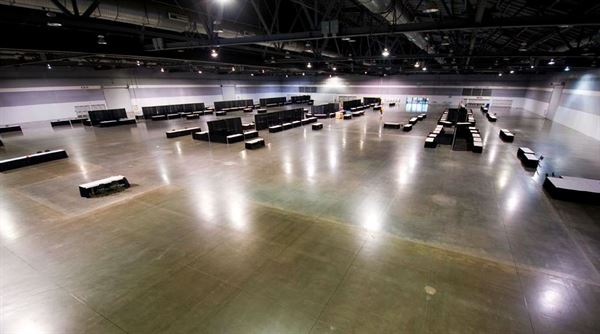 Portland Expo Center