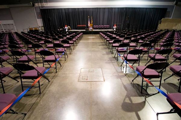 Portland Expo Center