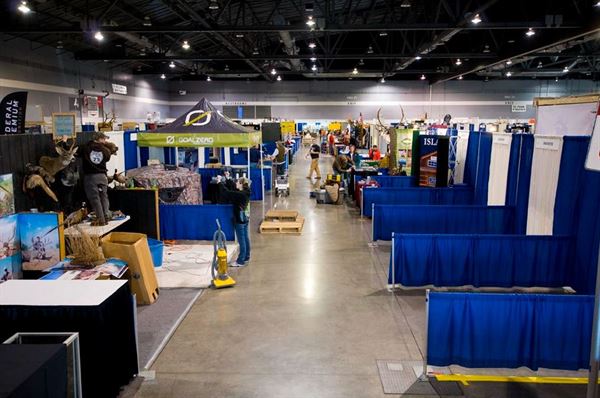 Portland Expo Center