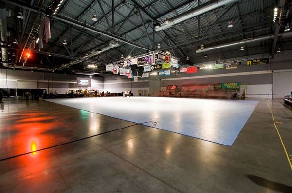 Portland Expo Center