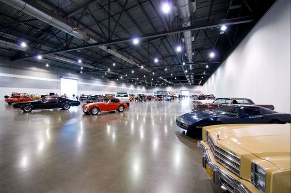 Portland Expo Center